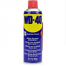 京东商城 WD-40 万能除湿防锈润滑剂 500ml 49.9元（需用券）