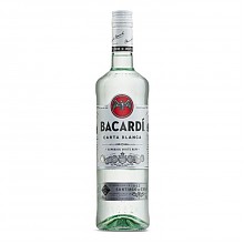 京东商城 BACARDI 百加得 年货 超级朗姆酒 750ml 165.6元包邮