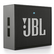 京东商城 JBL GO 音乐金砖 蓝牙小音箱 249元