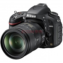京东商城 尼康(Nikon) D610单反套机(AF-S 24-120mm f/4G ED VR 镜头) 11199元