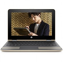 苏宁易购 预约：HP 惠普 Pav x360 Convet13-u142TU超薄笔记本电脑(i7-7500U/8G/256G SSD）    5199元包邮 5199元