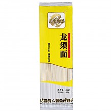 京东商城 农家御品 龙须挂面 150g 1元