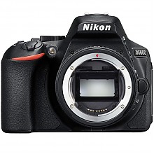 京东商城 尼康（Nikon）D5600单反相机 4099元