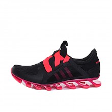 京东商城 adidas 阿迪达斯 Springblade Nanaya 女士跑鞋 480元包邮（600-120）