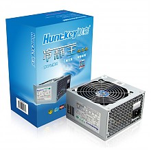 京东商城 航嘉（Huntkey）额定300W 冷静王钻石版2.31电源（静音智能散热/宽幅电压/背部走线/高性价比） 159元