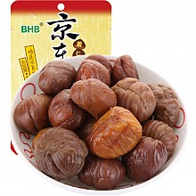 京东商城 BHB京东板栗100g/袋 *2件 8元（合4元/件）