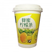 京东商城 限地区：柠美 蜂蜜柠檬茶 30g/杯 0.5元（1元，2件5折）