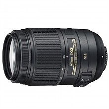 京东商城 尼康（Nikon） AF-S DX 55-300mm f/4.5-5.6G ED VR 防抖镜头 1699元