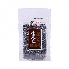 京东商城 塞翁福 小黑豆400g 9.9元