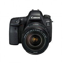 苏宁易购 佳能(Canon) EOS 6D2 Mark II 数码单反套机（ 24-105mm f/3.5-5.6 IS STM 14699元