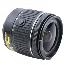 京东商城 尼康（Nikon） AF-P DX 尼克尔 18-55mm f3.5-5.6G VR 防抖镜头 779元