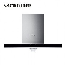 苏宁易购 帅康(sacon)油烟机TE6709按键式 17立方 欧式 1599元