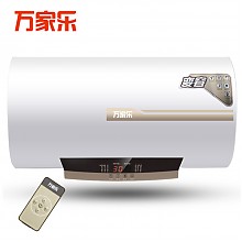 京东商城 万家乐（macro）60升遥控 电热水器D60-H443Y+凑单品 894.08元