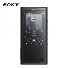京东商城 索尼（SONY）Hi-Res高解析度无损音乐播放器16GB NW-ZX300A（黑色） 2999元