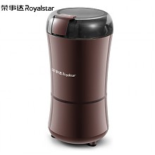 苏宁易购 荣事达(Royalstar)不锈钢粉碎机GR150F 49元