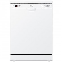 京东商城 海尔（Haier）14套 AUTO智能洗 除菌烘干独立式家用洗碗机 EW14718 3498元