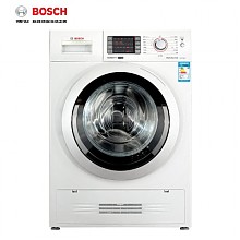 苏宁易购 BOSCH 博世 XQG75-WVH284601W 7.5公斤 洗干一体机 5298元包邮（5898-600）