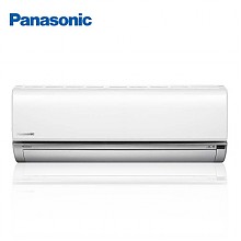 苏宁易购 Panasonic 松下 SE9KJ1S 壁挂式变频冷暖空调 2834元包邮