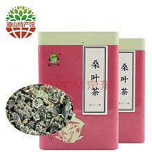 京东商城 美仁一份 桑叶茶 500g 包邮 99元包邮