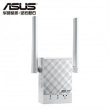 京东商城 华硕（ASUS）RP-AC51 AC750M 双频无线扩展器 229元