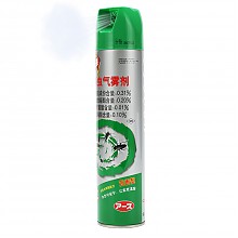 京东商城 ARS安速 杀虫气雾剂 600ml 18.9元（可满99-50）