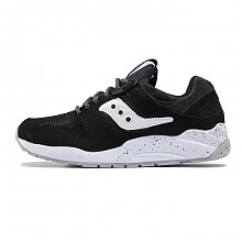 京东商城 双11预售：saucony 圣康尼 ORIGINALS GRID 9000 男款复古慢跑鞋 309元包邮（需5元定金，双11付尾款）