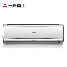 苏宁易购 25日0点：MITSUBISHI 三菱重工 KFR-35GW/EKBVBp 1.5匹 壁挂式空调 3699元包邮（需100元定金）