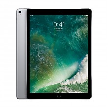 京东商城 Apple iPad Pro 平板电脑 12.9英寸（256G WLAN版/A10X芯片/Retina屏/Multi-Touch技术 MP6G2CH/A）深空灰色 6577元（需用券）