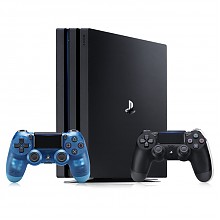 京东商城 索尼（SONY）    PlayStation 4 Pro 1TB 游戏主机 支持4K超清分辨率 2988元