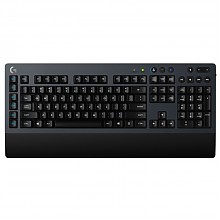 京东商城 罗技（Logitech）G613 LIGHTSPEED 无线机械游戏键盘 无线机械键盘 无线蓝牙多设备 479元（需用券）