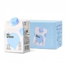 京东商城 新希望 airsnow轻爱轻质感饮用型 酸奶 200g*6盒 19.9元