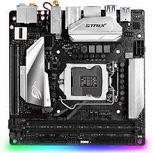 京东商城 华硕（ASUS）ROG STRIX Z370-I GAMING 主板（Intel Z370/LGA 1151） 1849元