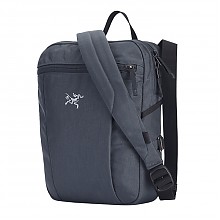 京东商城 始祖鸟/ARCTERYX 单肩包Slingblade 4 Shoulder Bag 17173 500元