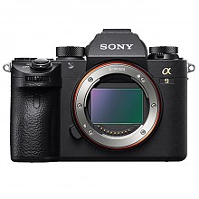 京东商城 11月1日0点：索尼（SONY）ILCE-9 全画幅微单数码相机（a9/α9） 单机身 约2420万有效像素 黑色 28509元（定金10元）