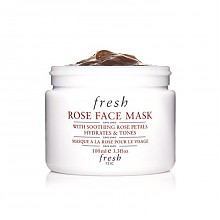 京东商城 馥蕾诗（Fresh）面膜 玫瑰润泽保湿面膜  Rose Face Mask 100毫升 459.9元