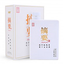 京东商城 金沙 摘要酒（省外版） 酱香型 53度500mL 585元