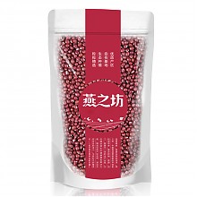 京东商城 燕之坊 红豆 精选 东北小红豆 五谷杂粮 450g *3件 17.7元（合5.9元/件）