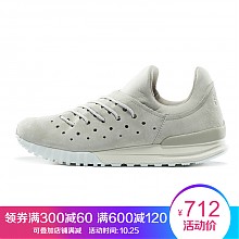 京东商城 Onitsuka Tiger/鬼塚虎 运动休闲鞋 男 MONTE Z D7P0L-9090 浅卡其/浅卡其 40.5 542元