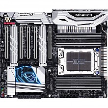 京东商城 技嘉（GIGABYTE）X399 DESIGNARE EX 主板 （AMD X399/Socket TR4） 4399元