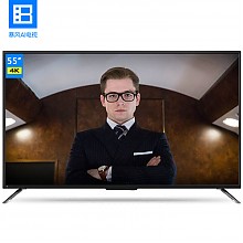 京东商城 暴风TV 55AI4A 55英寸 4K 液晶电视 2199元