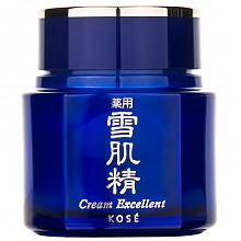 京东商城 雪肌精（SEKKISEI）保湿面霜EX 高度美白 补水润泽 温和滋养 50g 370.38元