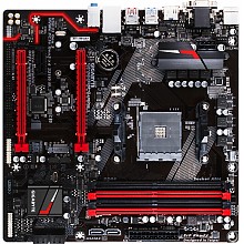 京东商城 1日0点：GIGABYTE 技嘉 AB350M-Gaming 3 主板 549元包邮