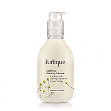 苏宁易购 直降50!茱莉蔻(JURLIQUE) 舒缓泡沫洁面乳 200ML 111元