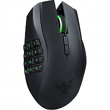 京东商城 RAZER 雷蛇 Naga 2014 那伽梵蛇无极幻彩版 游戏鼠标 779元（需用券）