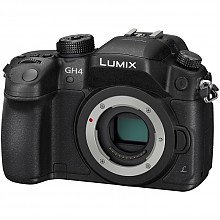 京东商城 松下数码相机（Panasonic) Lumix DMC-GH4 微型单电相机 4K 视频拍摄利器 6199元