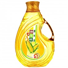 京东商城 狮球唛 香港原装进口 食用油 玉米油2L *2件 99.9元（合49.95元/件）