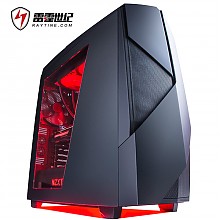 京东商城 1日0点：RAYTINE 雷霆世纪 Aegis 829（i9-7900X、512GB、STRIX 1080Ti 11GB、一体水冷、无内存） 22499元