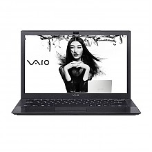 京东商城 VAIO S13系列 13.3英寸轻薄笔记本电脑 6999元