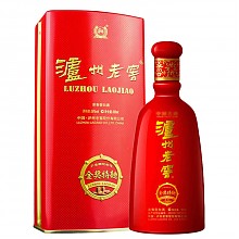 京东商城 泸州老窖金奖特曲名酒纪念 50度 500ml *8件 792元（合99元/件）