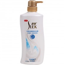 京东商城 舒蕾沐浴露牛奶水嫩柔滑650ml（SPA精华 滋润柔嫩 沐浴乳） *7件 109.3元（合15.61元/件）